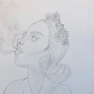 Meet your Posher, Naheli